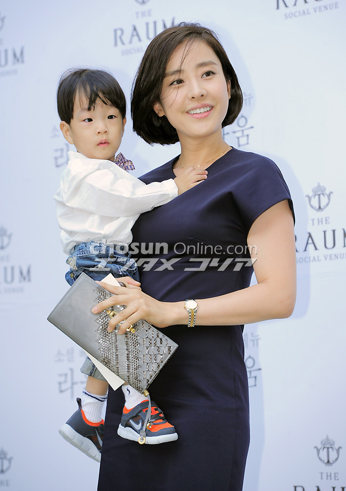 フォト キム ジェウォンの結婚式に出席したスターたち Chosun Online 朝鮮日報