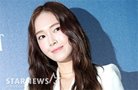 元少女時代ジェシカ K Pop小説を出版へ Chosun Online 朝鮮日報