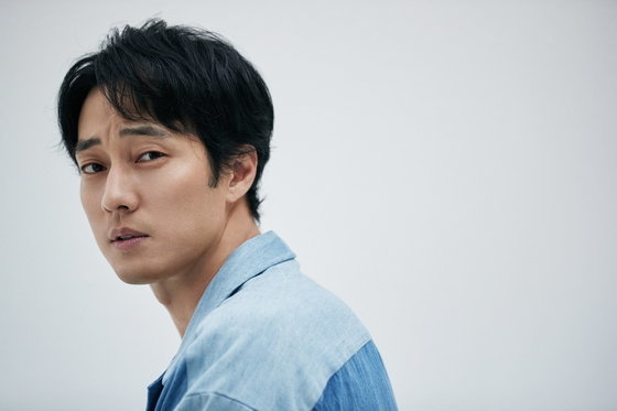 Chosun Online | 朝鮮日報-ソ・ジソブ、『ドクター・ロイヤー』で4年ぶりドラマ出演