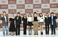 【フォト】キム・セロン&シン・イェウン出席、「KBSドラマスペシャル」記者懇談会