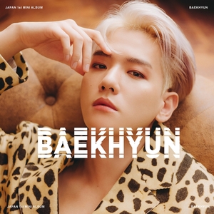 EXOベクヒョン、20日に1stミニアルバム「BAEKHYUN」日本発売