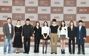 【フォト】キム・セロン＆シン・イェウン出席、「KBSドラマスペシャル」記者懇談会