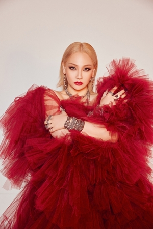 CL、『ケリー・クラークソン・ショー』出演確定…「Lover Like Me」ステージ初披露