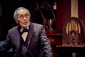 韓国人初のゴールデングローブ賞受賞、77歳オ・ヨンス…演劇チケット予約率トップに
