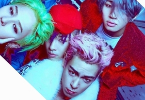 「I love my band」…T.O.PがBIGBANG完全体の写真公開、カムバック間近か