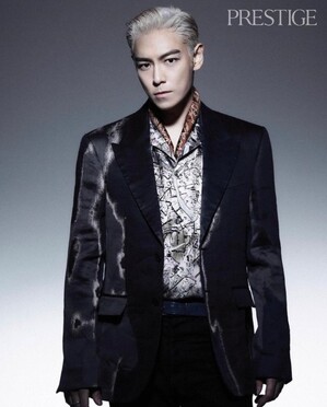 T.O.P「5年前に極端な選択を試みた」 BIGBANG脱退か
