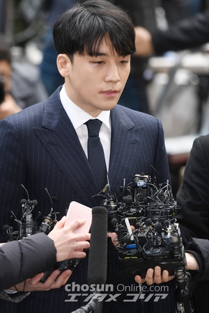 「売春あっせん・賭博」元BIGBANGのV.I、懲役1年6月の判決確定…民間刑務所へ