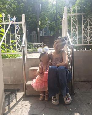 歌手BYUL、娘の難病闘病を明かす…「奇跡のように回復している」