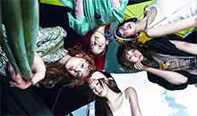 LE SSERAFIM、米国最大の年越し番組『ニュー・イヤーズ・ロッキン・イヴ』に出演決定