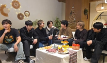 ＢＴＳ　来春の活動再開へライブ配信で意気込み＝所属事務所に苦言も