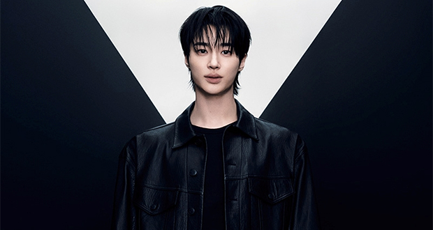 【フォト】どんなヘアスタイルも似合うビョン・ウソク、幻想的なビジュアル