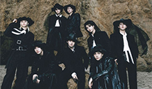 Stray Kids＆G-DRAGON、フランスでチャリティーコンサートに出演へ