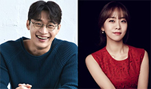 オ・ドンミン＆ノ・スザンナ、5月結婚…MYSTIC STORY率いるユン・ジョンシン「おめでたい」