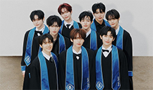ZEROBASEONE「さわやか卒業式」ビジュアル…スペシャル・アルバム関連イメージ公開