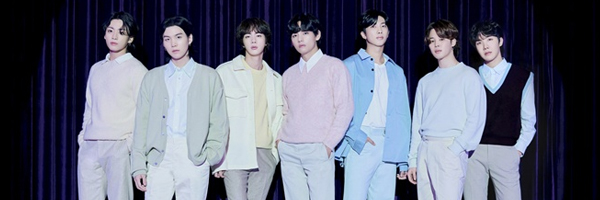 防弾少年団、3月21日に光化門広場でカムバックステージ…Netflixが生中継