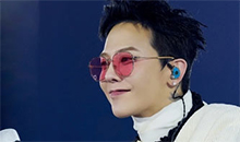 Gドラゴン　BIGBANGの活動再開発表「ファンの気持ちで期待」