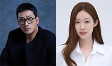 ハ・ジョンウとチャ・ジョンウォンは2018年から交際？…「犬の写真」がSNSで再注目