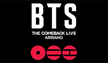 ソウル光化門広場での防弾少年団カムバックイベント、2月23日一般無料チケット予約開始