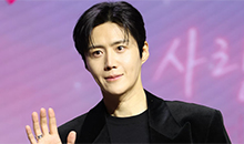 脱税疑惑浮上のキム・ソンホ「両親の給与返納…税金は追加で納付」