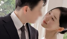 『恋愛の味』キム・ユジが5月結婚　「そばでわたしを支えてくれた人