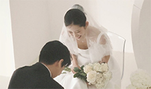 故チェ・ジンシルさんの娘チェ・ジュニ、結婚を発表…「幸せになることにした」