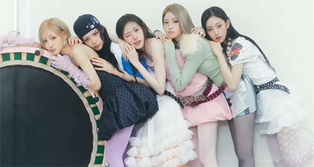 【フォト】デビュー1周年を迎えたKiiiKiiiの存在感…鮮やかに輝くビジュアル