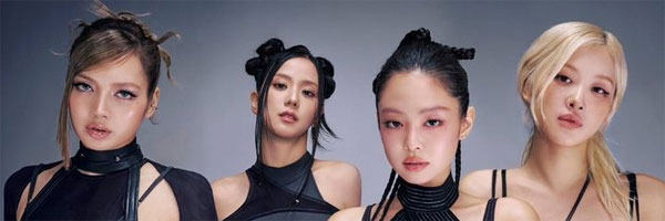 BLACKPINK「DEADLINE」、発売初日にミリオン達成