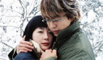 韓流ブームのきっかけ『冬のソナタ』　2時間の映画に再編集…3月に日本で公開