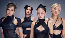 BLACKPINK「DEADLINE」、発売初日にミリオン達成