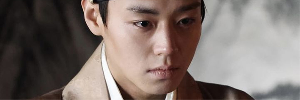 「私は立ち止まらない」パク・ジフン　出演映画『王と生きる男』観客1300万人突破でSNS投稿