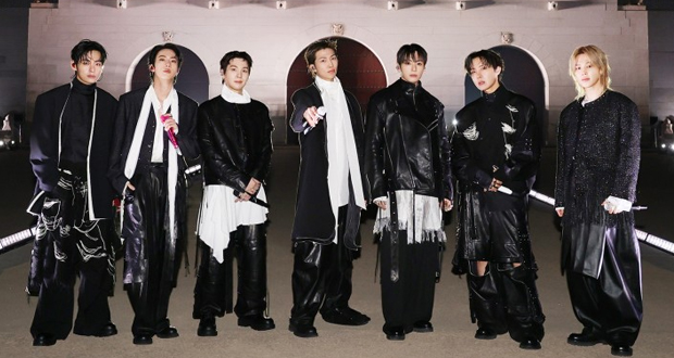 【フォト】「BTS THE COMEBACK LIVE｜ARIRANG」高画質写真公開