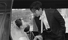 日本生まれの女性と結婚のSHINHWAイ・ミヌ「いつもありがとう　愛してる」