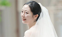 『マジックキッド　マ・スリ』元子役ハン・ボベ　結婚式写真公開…「3月が一番幸せ」