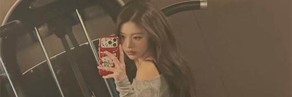 IVEチャン・ウォニョン、トレーニングウエア姿でも隠せない抜群のプロポーション