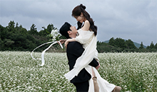 PIANO MAN、2年交際した一般女性と結婚