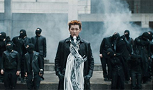 BTS、新曲「Hooligan」のMVに満足感　「久しぶりに撮影に没頭した」