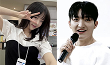 女優チ・イェウン、「New thing」や「like JENNIE」手掛けた同い年の人気振付師Vataと交際