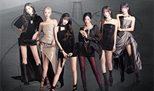 IVE、1年9カ月ぶりに東京ドームで公演＝「SHOW WHAT I AM」