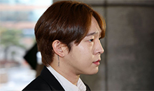 薬物使用で執行猶予中に飲酒運転、ナム・テヒョンが一審判決を不服として控訴