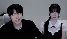 果汁セヨン、11歳年上のネット配信者Kと交際中