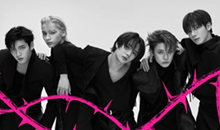 TXT、オリコン週間合算アルバムランキングで通算14作目の1位…歴代最多タイ記録