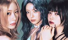 ITZY、新譜のコンセプトフォト公開…ゆったり堂々とした姿