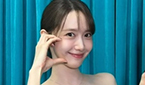 スジとユナ、色違いドレスで百想芸術大賞を彩る…まばゆいビジュアル対決