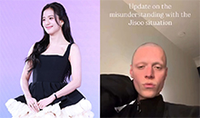 BLACKPINKジスによる衣装未返却を主張するデザイナー「6カ月回答がなかったが、解決段階にある」