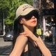 イ・ヨンエ、NYで圧倒的なオーラ放つ…年齢を感じさせない衰え知らずの美しさ