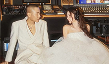 ユン・ボミ＆ラド、9年の交際を経てきょう結婚…Apinkがお祝いの歌