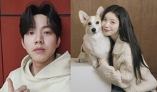 DAY6ドウン、人気インフルエンサーの妹ユ・ジユと交際説浮上…事務所は「ノーコメント」
