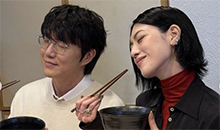 ソン・シギョン、18歳年下女優・三吉彩花との交際説を否定　「愛らしく魅力的な方…男女の関係ではない」