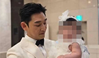 カン・シンヒョ、実は1児の父親だった　「結婚準備中に訪れた祝福」