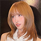 TWICEモモ　サイドがあらわなトップスで「MIUMIU」イベント出席